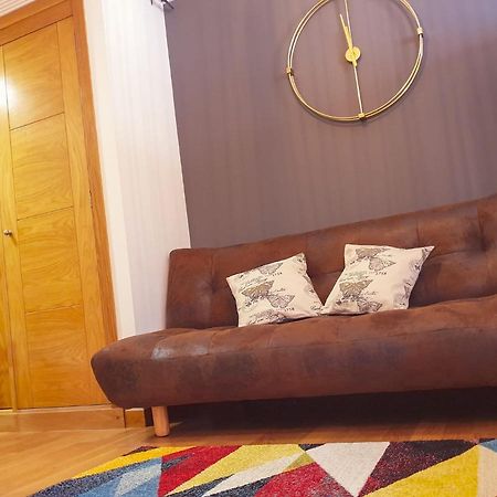 Estudio Vigo Centro Lux Bagian luar foto