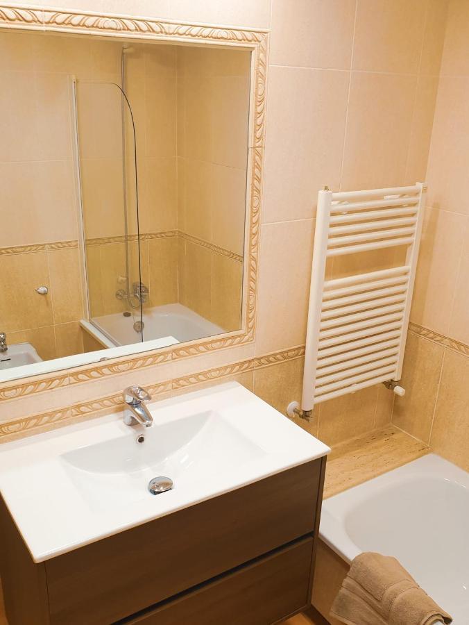 Estudio Vigo Centro Lux Bagian luar foto