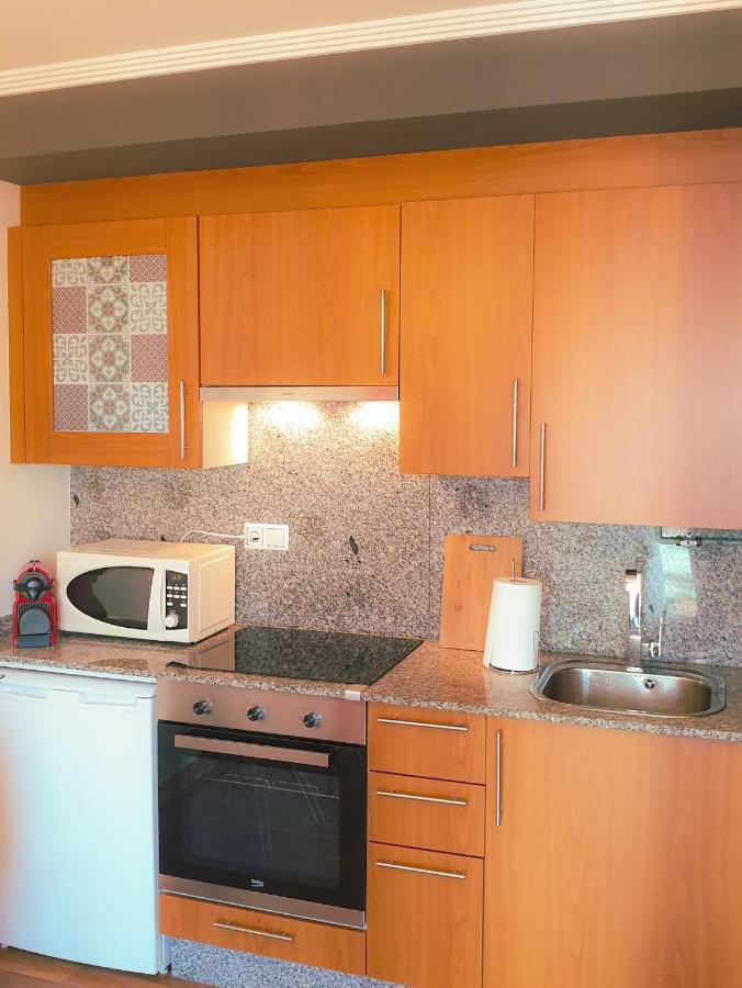 Estudio Vigo Centro Lux Bagian luar foto