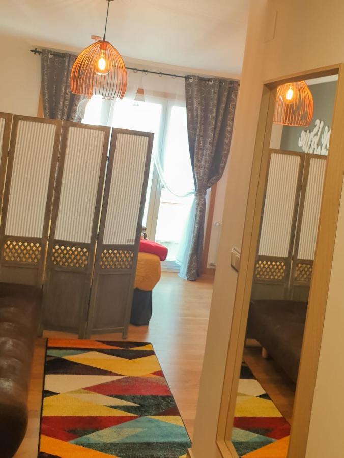 Estudio Vigo Centro Lux Bagian luar foto